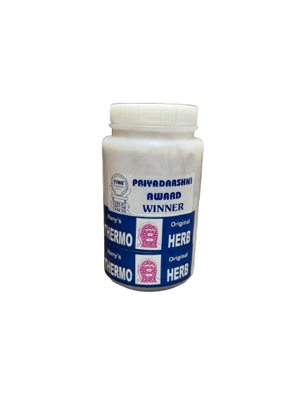 PRIYADARSHNI THERMO HERB=KKY 1 KG