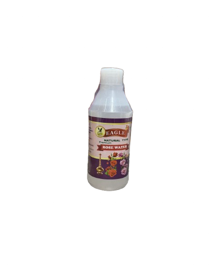 EAGLE ROSE WATER=200 ML