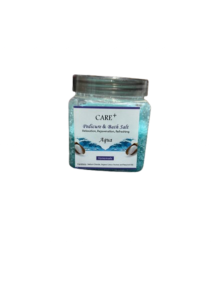 CARE + BATH SALT=KCC 1 KG