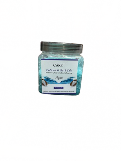 CARE + BATH SALT=KCC 1 KG