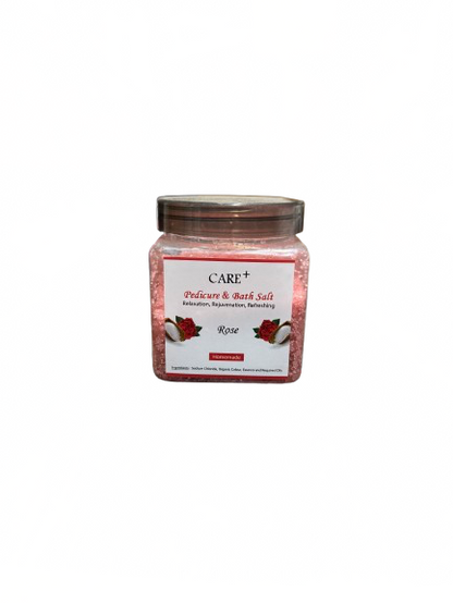 CARE + BATH SALT=KCC 1 KG