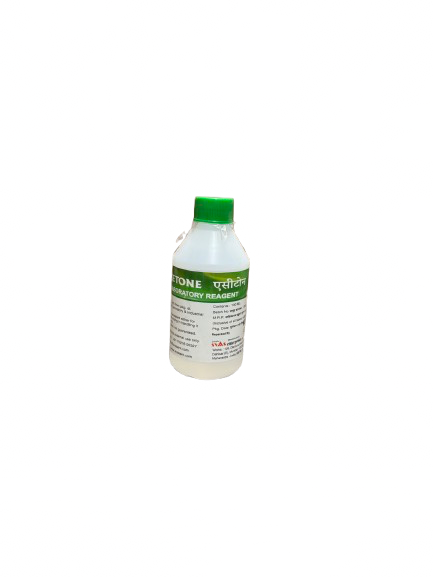 SVAS ACETONE=100 ML