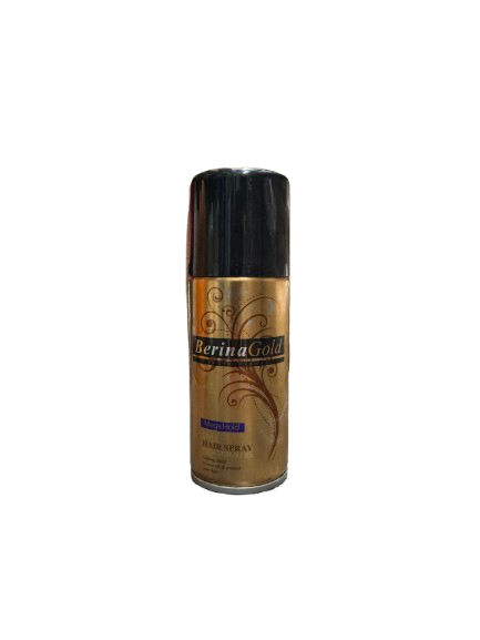 BERINA HAIR SPRAY 75 ML