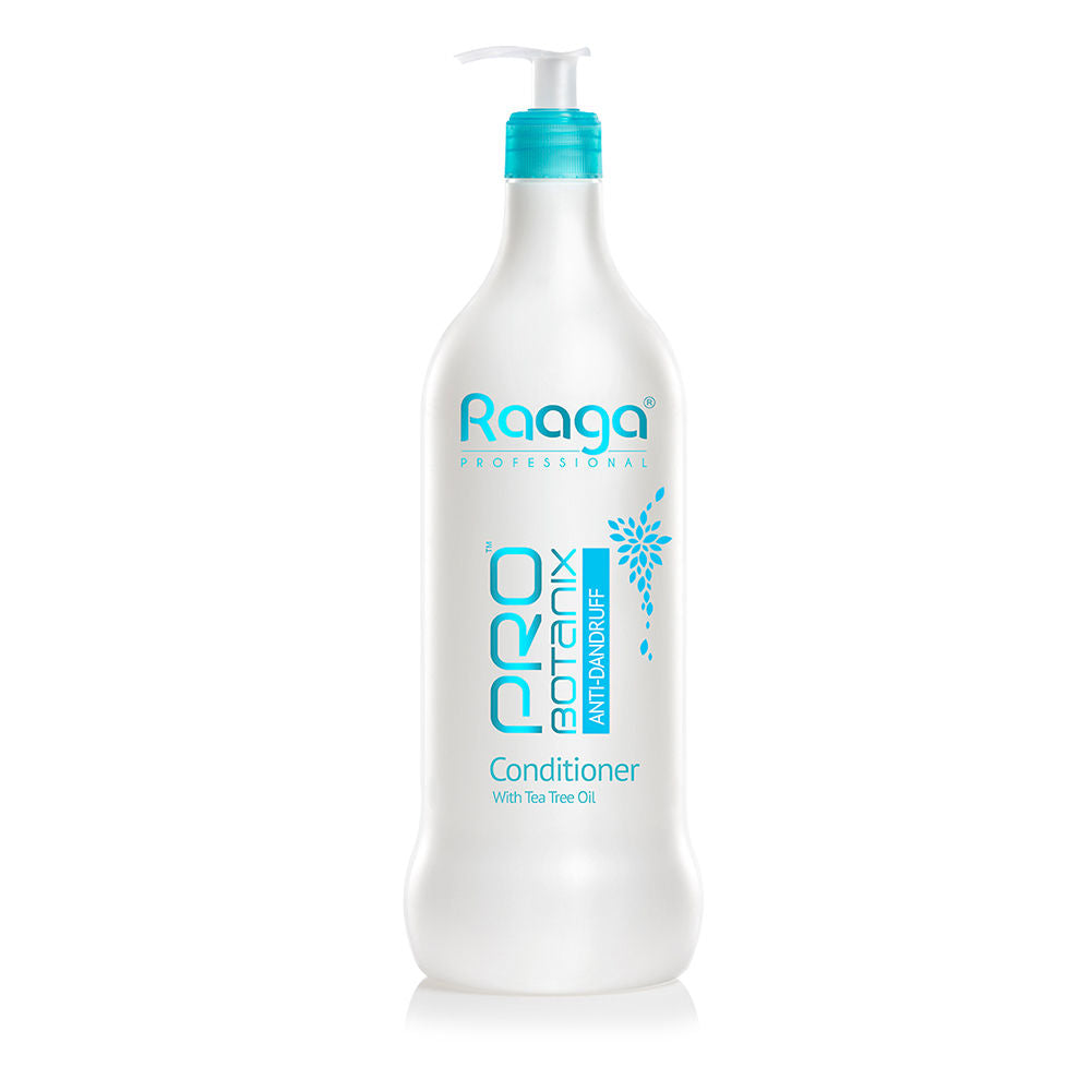 RAAGA CONDITIONER ANTI DANDRUFF 1LTR