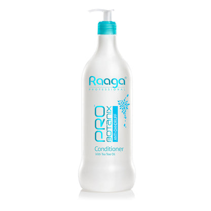 RAAGA CONDITIONER ANTI DANDRUFF 1LTR