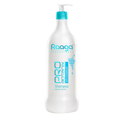 RAAGA SHAMPOO ANTI DANDRUFF 1 LTR