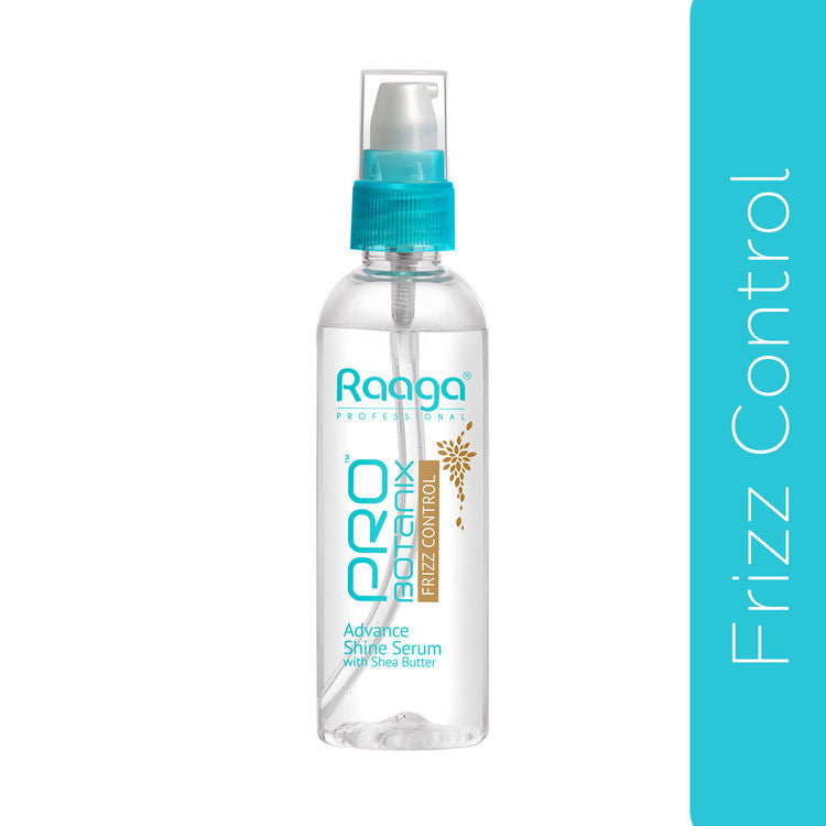 RAAGA SERUM FRIZZ CONTROL 100 ML