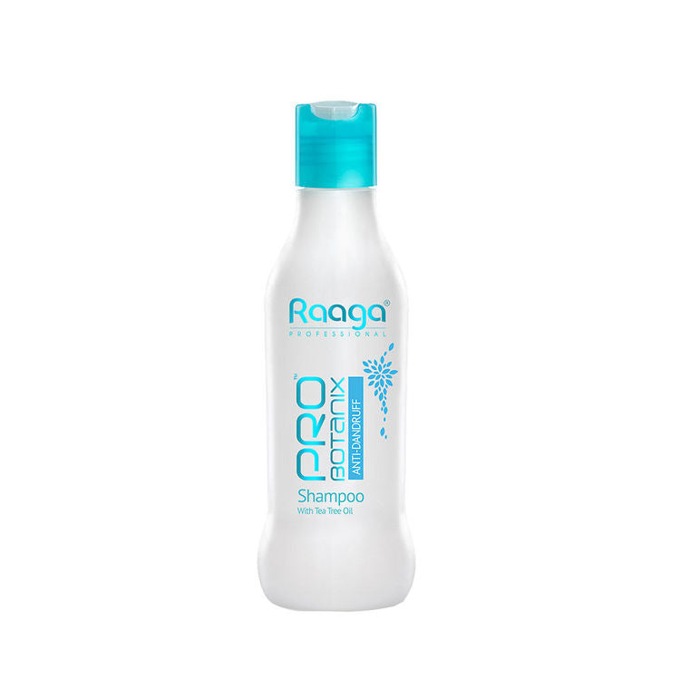 RAAGA SHAMPOO ANTI DANDRUFF 200 ML