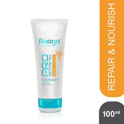 RAAGA CONDITIONER REAPAIR 100ML