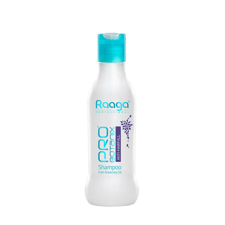 RAAGA SHAMPOO ANTI HAIR FALL 200ML