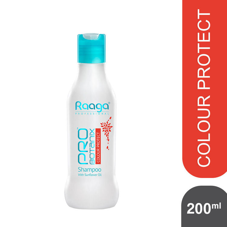 RAAGA SHAMPOO COLOUR PROTECT 200 ML