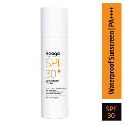 RAAGA SPF 30 55G