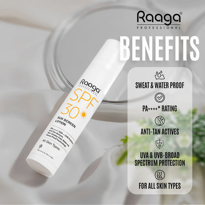 RAAGA SPF 30 55G