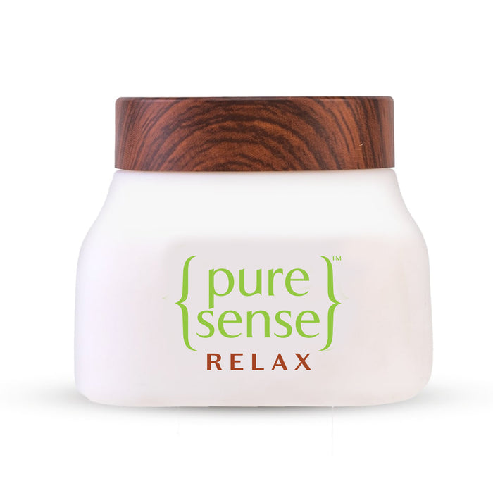 PURE SENSE 3IN1 MACADAMIA RELAX 140 ML