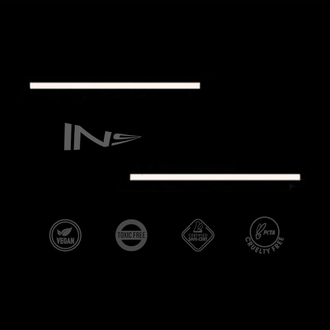 INSIGHT NAIL PAINT 12ML