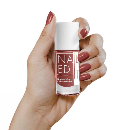 FOREVER 52 NAIL PAINT NLD008