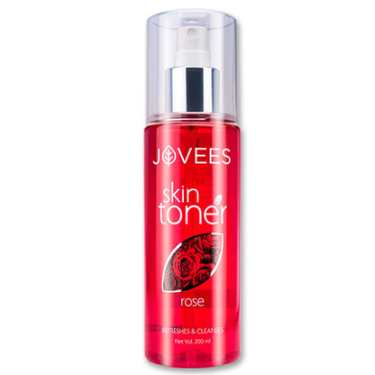 JOVEES ROSE SKIN TONER 200ML