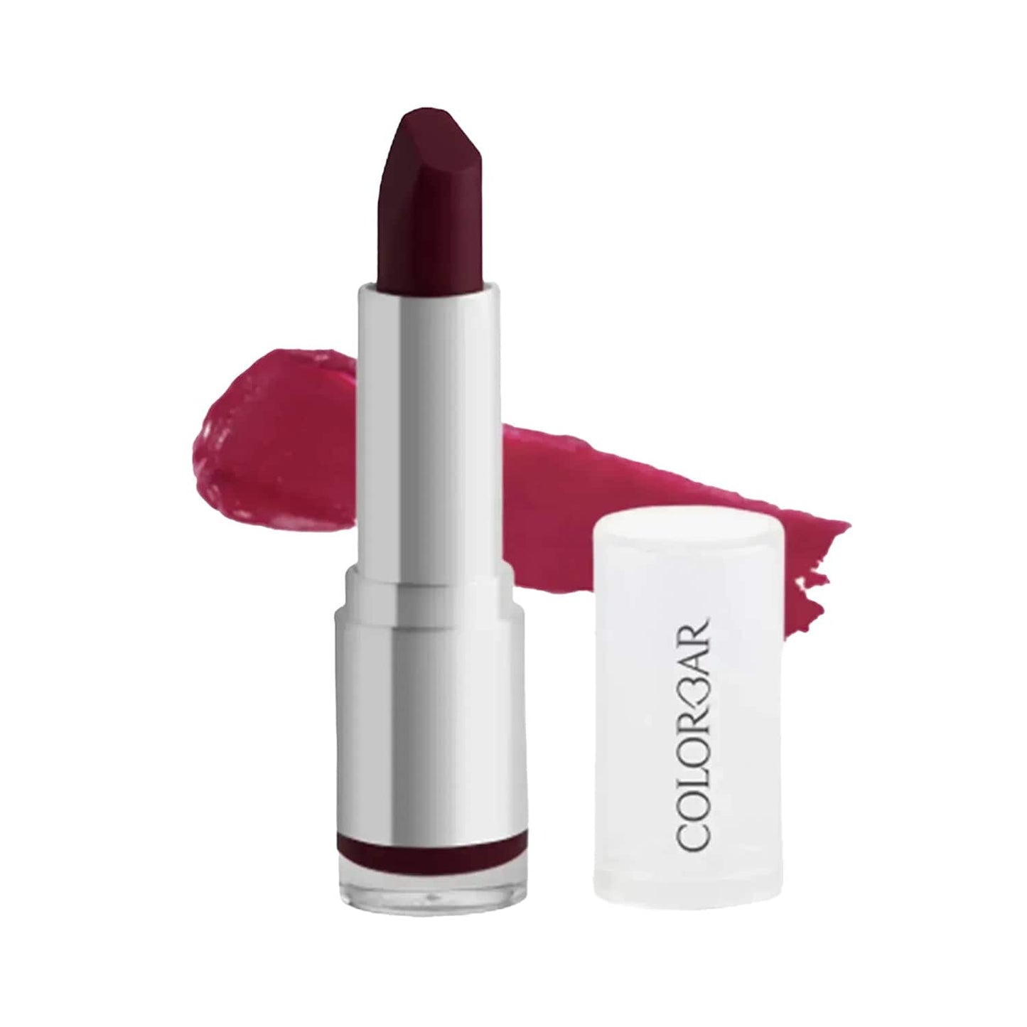 COLORBAR LIPSTICK VELVET MATTE 111 CHECK MATE  4.2 G