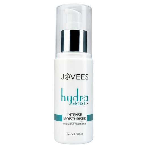 JOVEES HYDRA MOIST AVOCADO 100ML