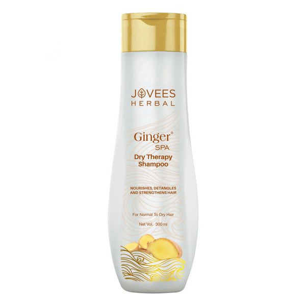 JOVEES SHAMPOO GINGER SPA 300ML