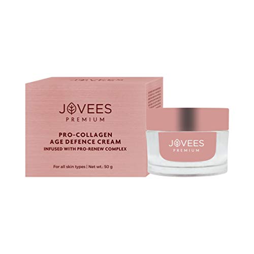 JOVEES PRO COLLAGEN AGE DEFENCE CREAM 50GM