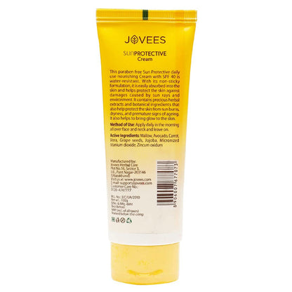 JOVEES SPF 40 100 G