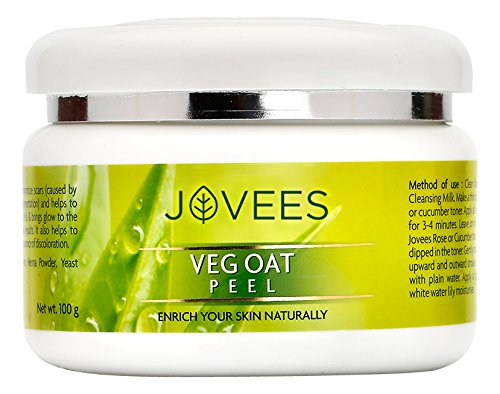 JOVEES VEG PEEL 250 GRM