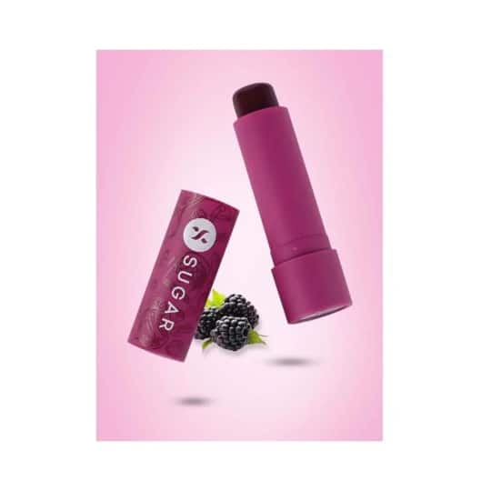 SUGAR LIP BALM TIPSY LIP 07 BRAMBLE 4.5 G