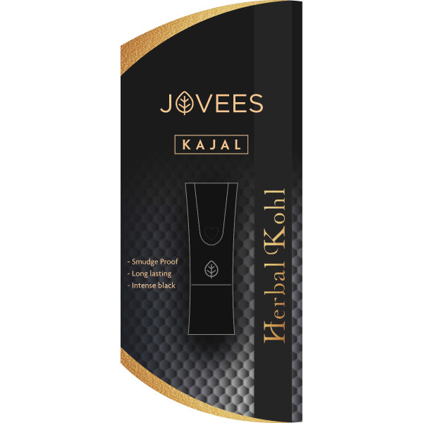 JOVEES HERBAL KHOL KAJAL 3GM