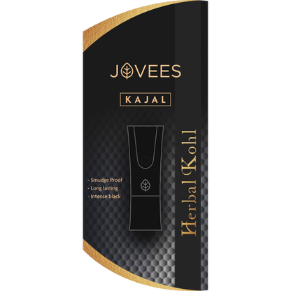 JOVEES HERBAL KHOL KAJAL 3GM