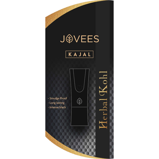 JOVEES HERBAL KHOL KAJAL 3GM