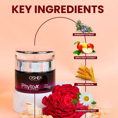 OSHEA PHYTOAGE REVERSAL CREAM