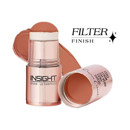 INSIGHT CUSHION CONCEALER 07 ORANGE CORRECTOR