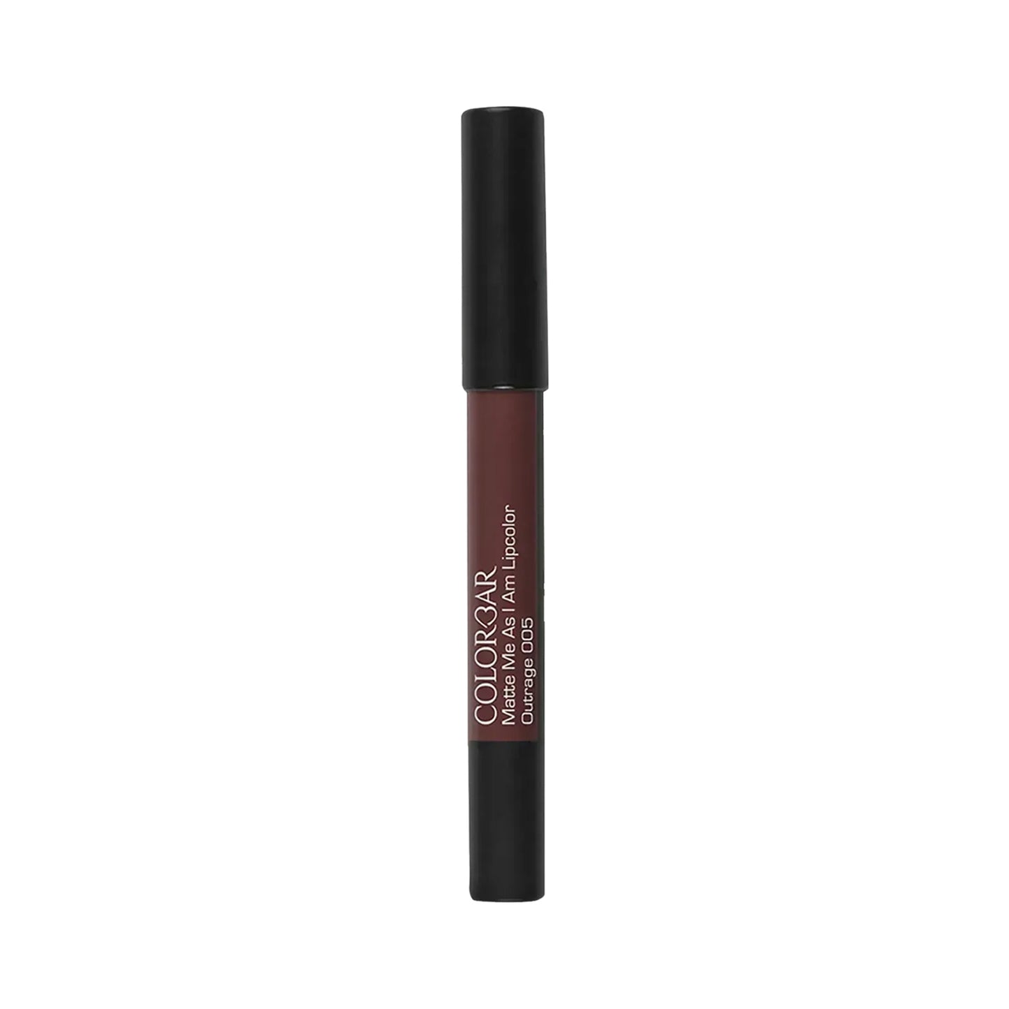 COLORBAR CRAYON MATTE ME 005 OUTEAGE