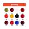 INSIGHT NAIL PAINT 8 ML