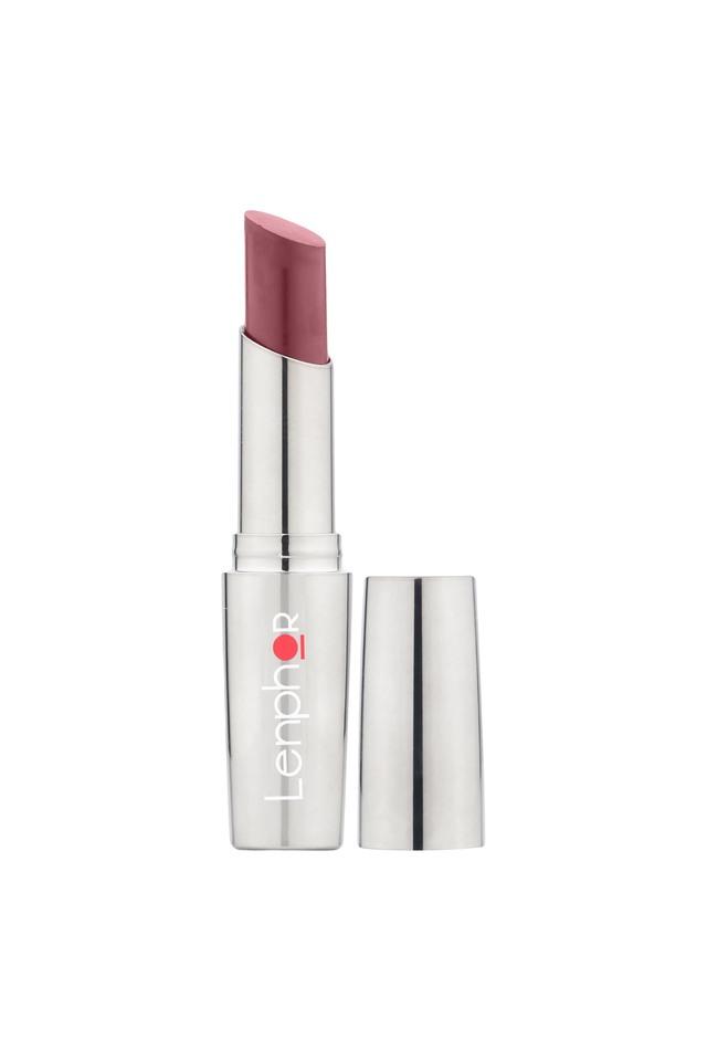LENPHOR LIPSTICK TREASURE MATTE 22 HEATHER NUDE
