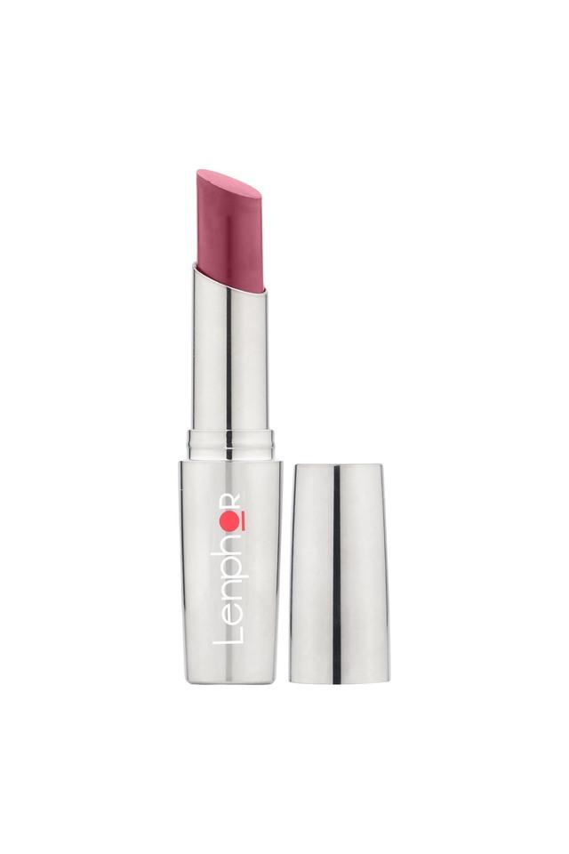 LENPHOR LIPSTICK TREASURE MATTE MULBERRY SLIK 23