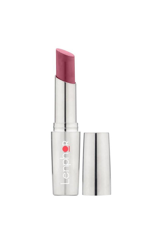 LENPHOR LIPSTICK TREASURE MATTE MULBERRY SLIK 23