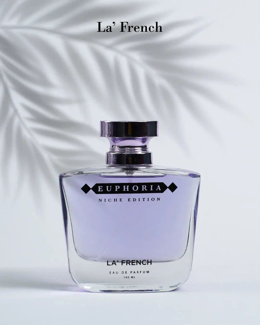La French Euphoria 100ml