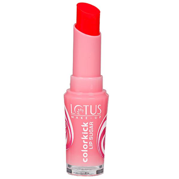 LOTUS MAKE-UP LIP SUGAR S2 # 3 G