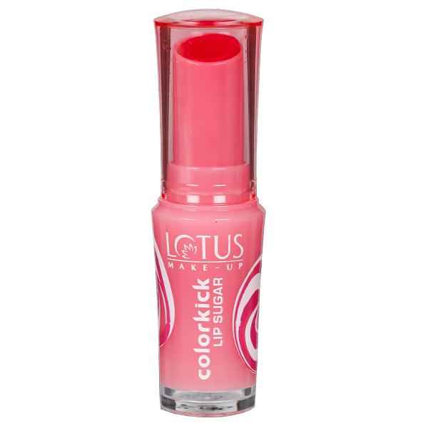 LOTUS MAKE-UP LIP SUGAR S2 # 3 G