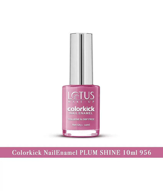 LOTUS MAKE-UP NAIL PAINT 952 10 ML