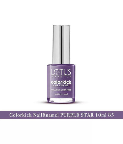 LOTUS MAKEUP NAIL PAINT 85 10ML