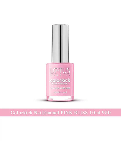 LOTUS MAKE-UP NAIL PAINT 950 10 ML