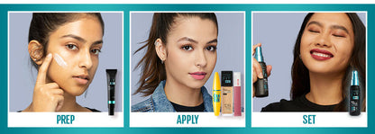 MAYBELLINE FIT ME MATTE + PORELESS INSTANT MATTE SETTING SPRAY 60ML