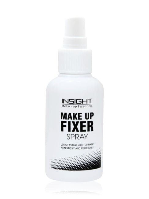 INSIGHT MAKE UP FIXER SPRAY