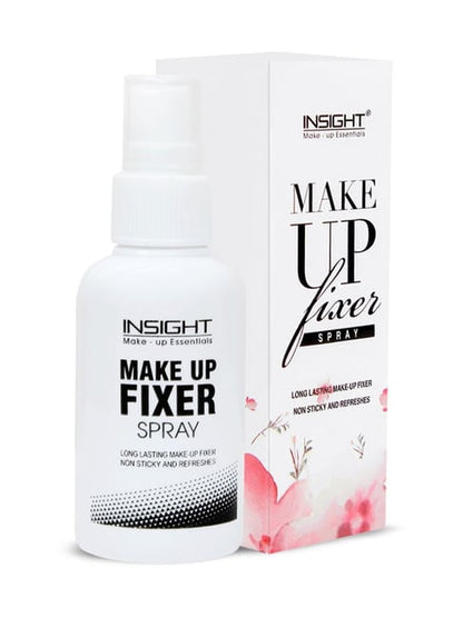 INSIGHT MAKE UP FIXER SPRAY