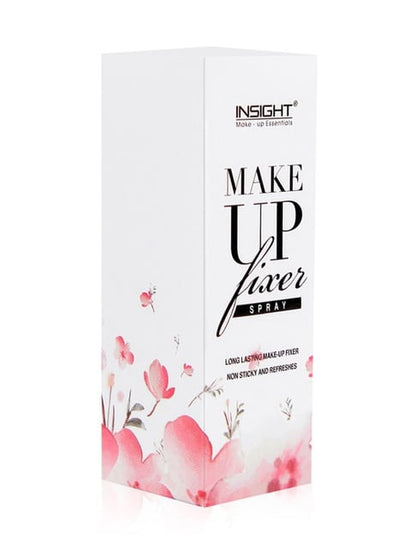 INSIGHT MAKE UP FIXER SPRAY