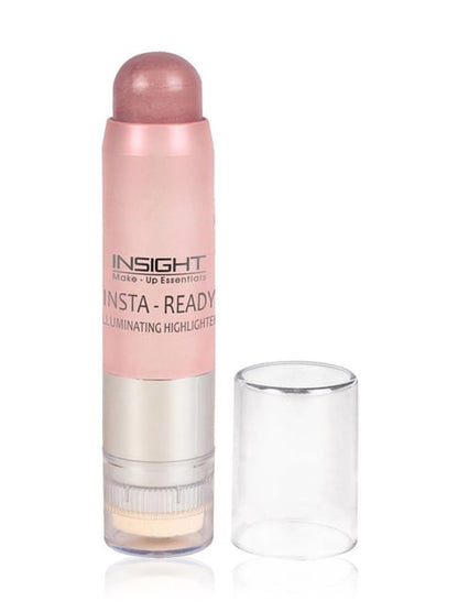 INSIGHT INSTA READY 02 ROSE GOLD