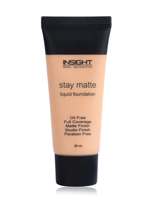 INSIGHT FOUNDATION 03 STAY MATTE